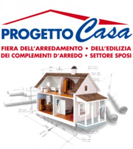 progetto casa
