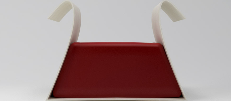 divano di design emma green