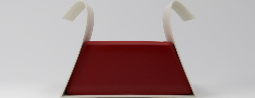 divano di design emma green