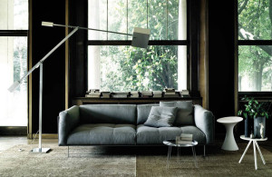 divano imbottito rod