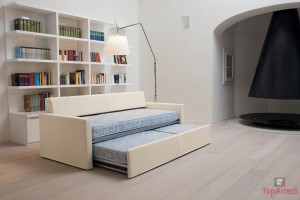 divano letto