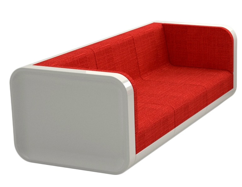 divano di design