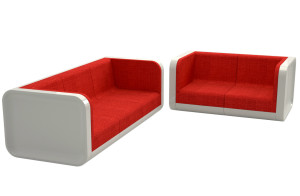 divano di design