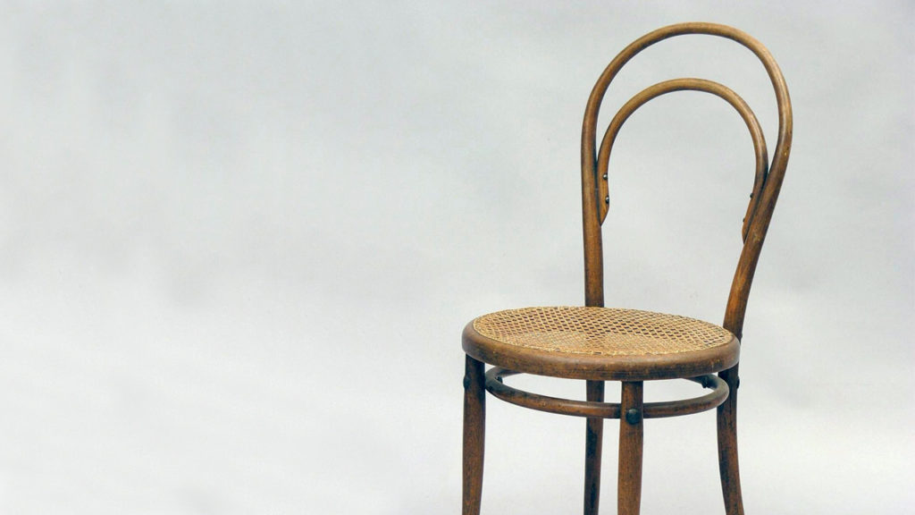 Sedia Thonet nr.14