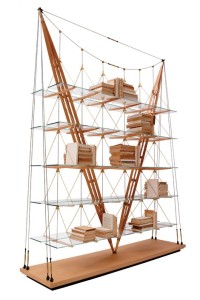 Libreria Veliero Cassina