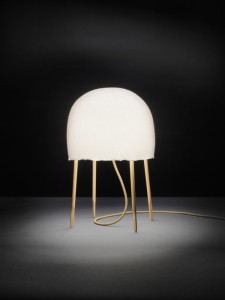 lampada Kurage di Foscarini