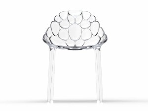 sedie di design Kartell