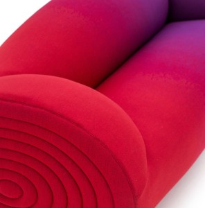 Divano di design Moroso