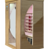 sauna infrarossi